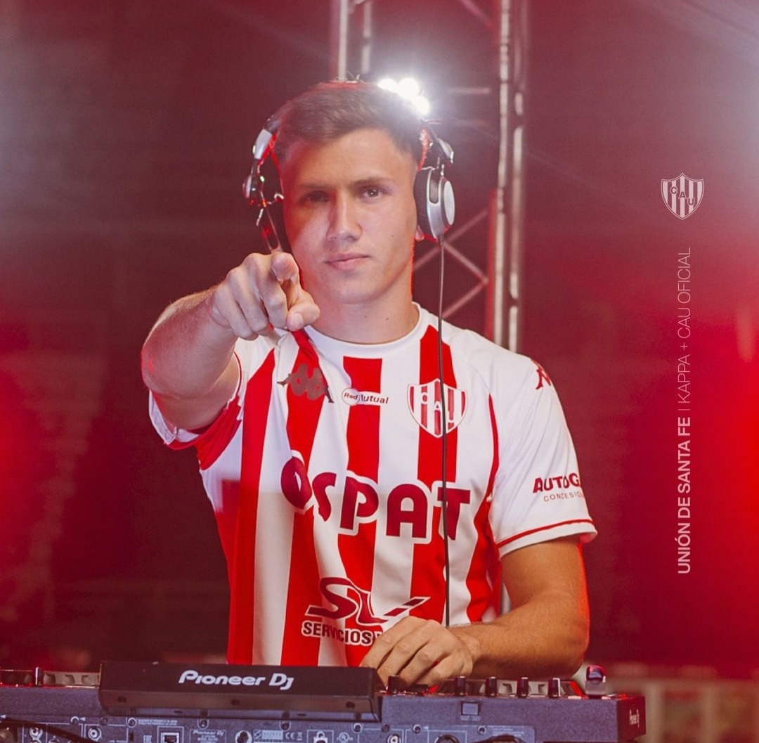 Nueva camiseta de outlet union 2019 kappa