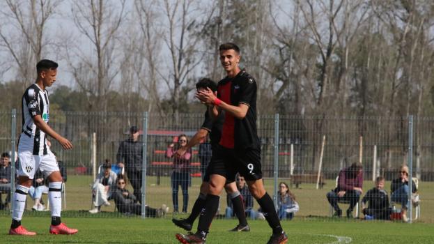 Reserva, Fecha 14 del Torneo 2022