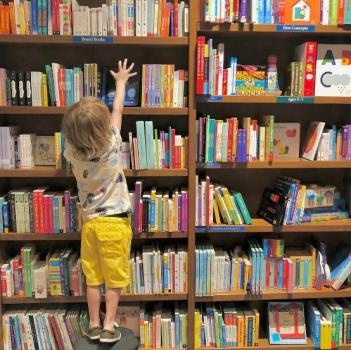 KID CUENTOS INFANTILES  LÍDERES – Librería Ilusión