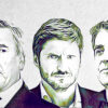 Biagioni, Pullaro y Traferri