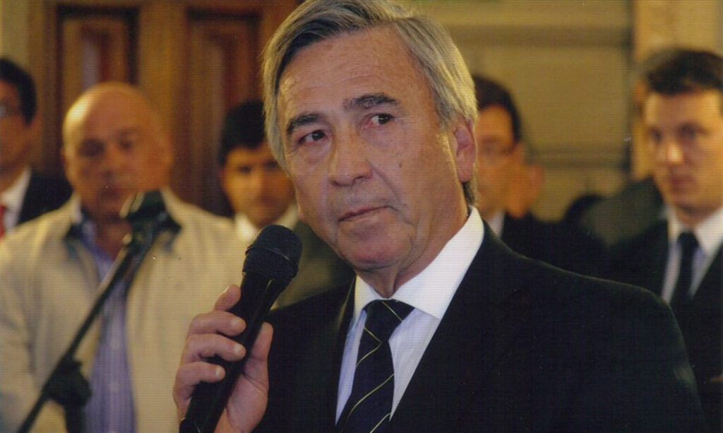 Oscar Biagioni