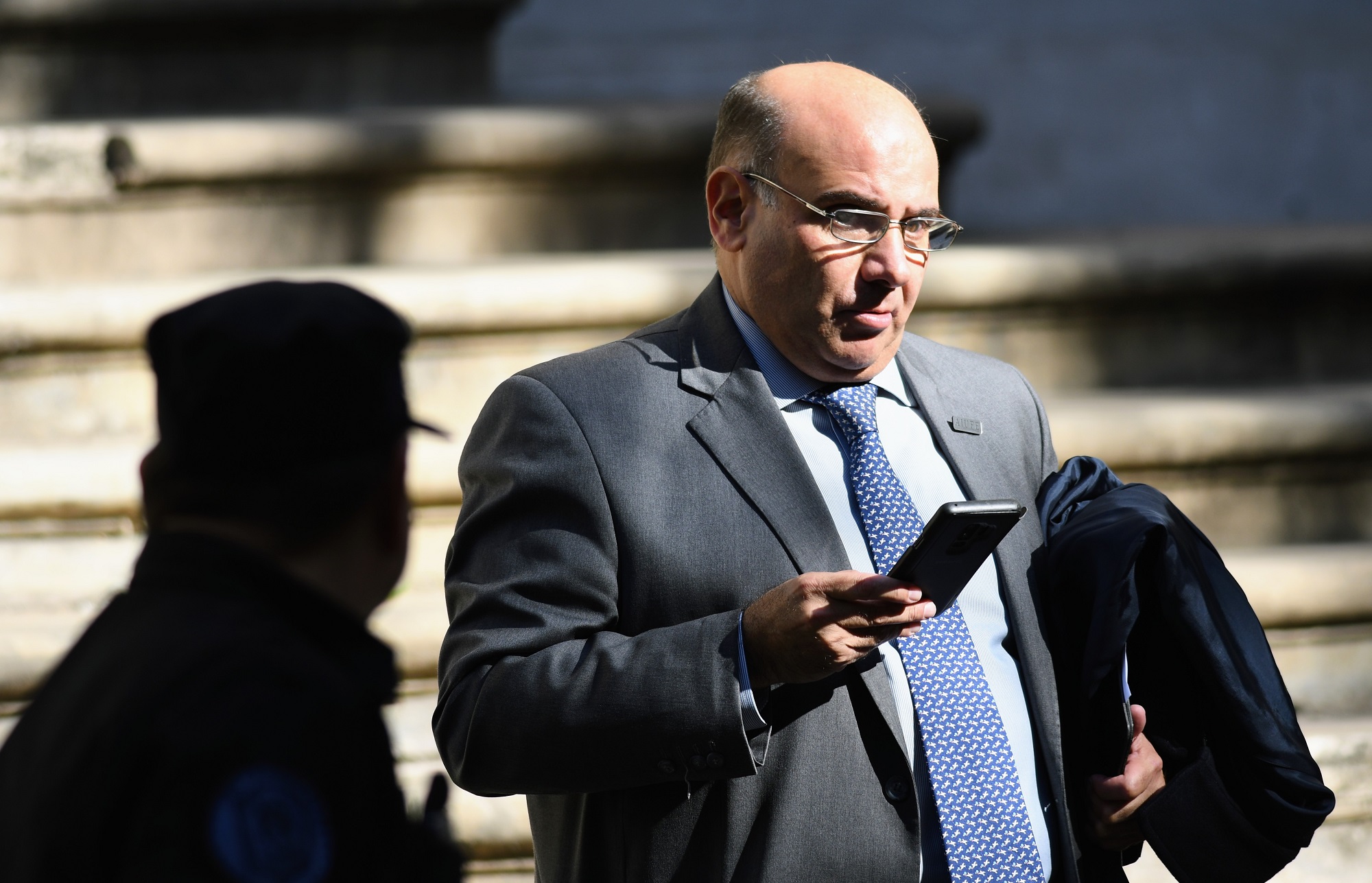 Carlos Vera Barros