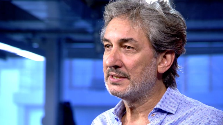 Sergio Federovsky