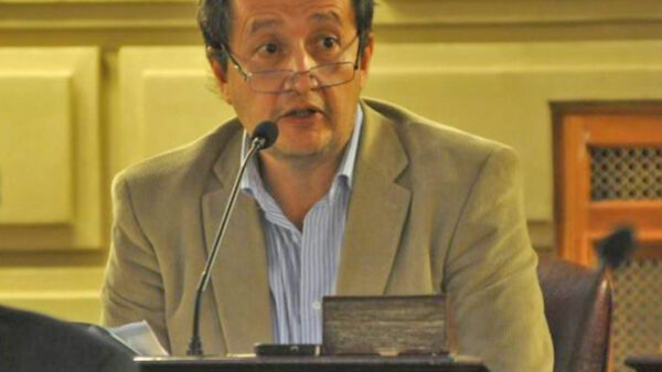carlos del Frade