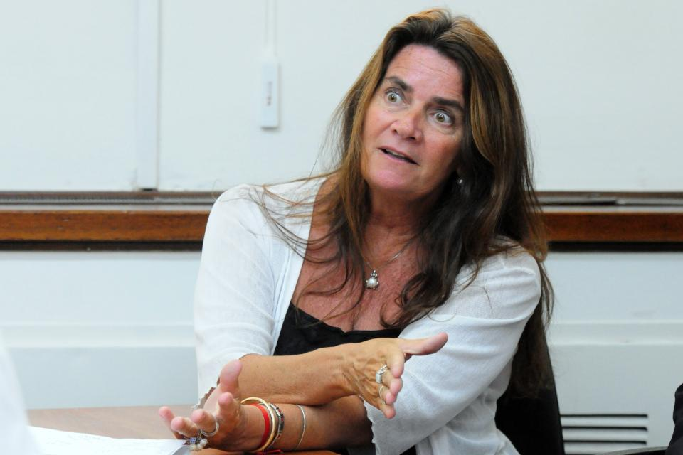 Carina Lurati