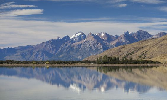 LAGO VIEDMA