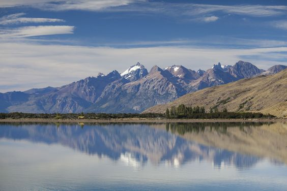 LAGO VIEDMA