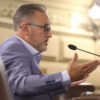 Senador Nacional