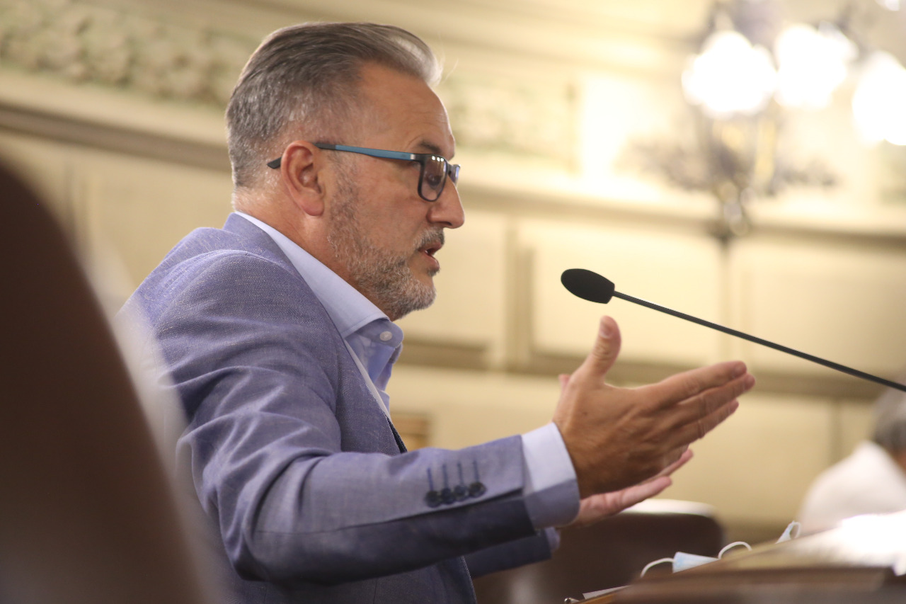 Senador Nacional