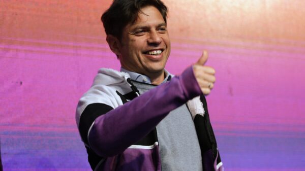 kicillof