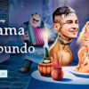la dama y el vagabundo