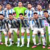la seleccion