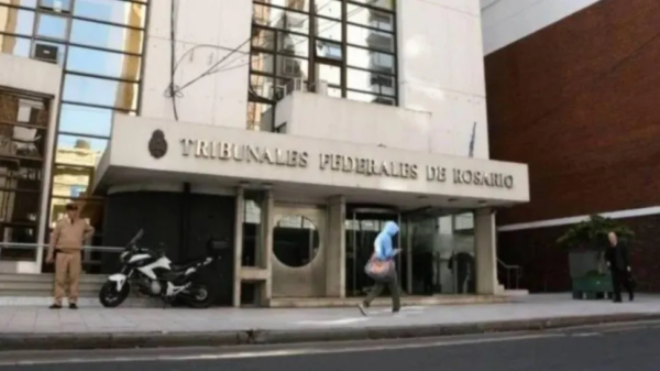tribunal federal