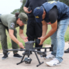 DRONES