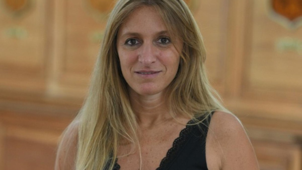 florencia carignano