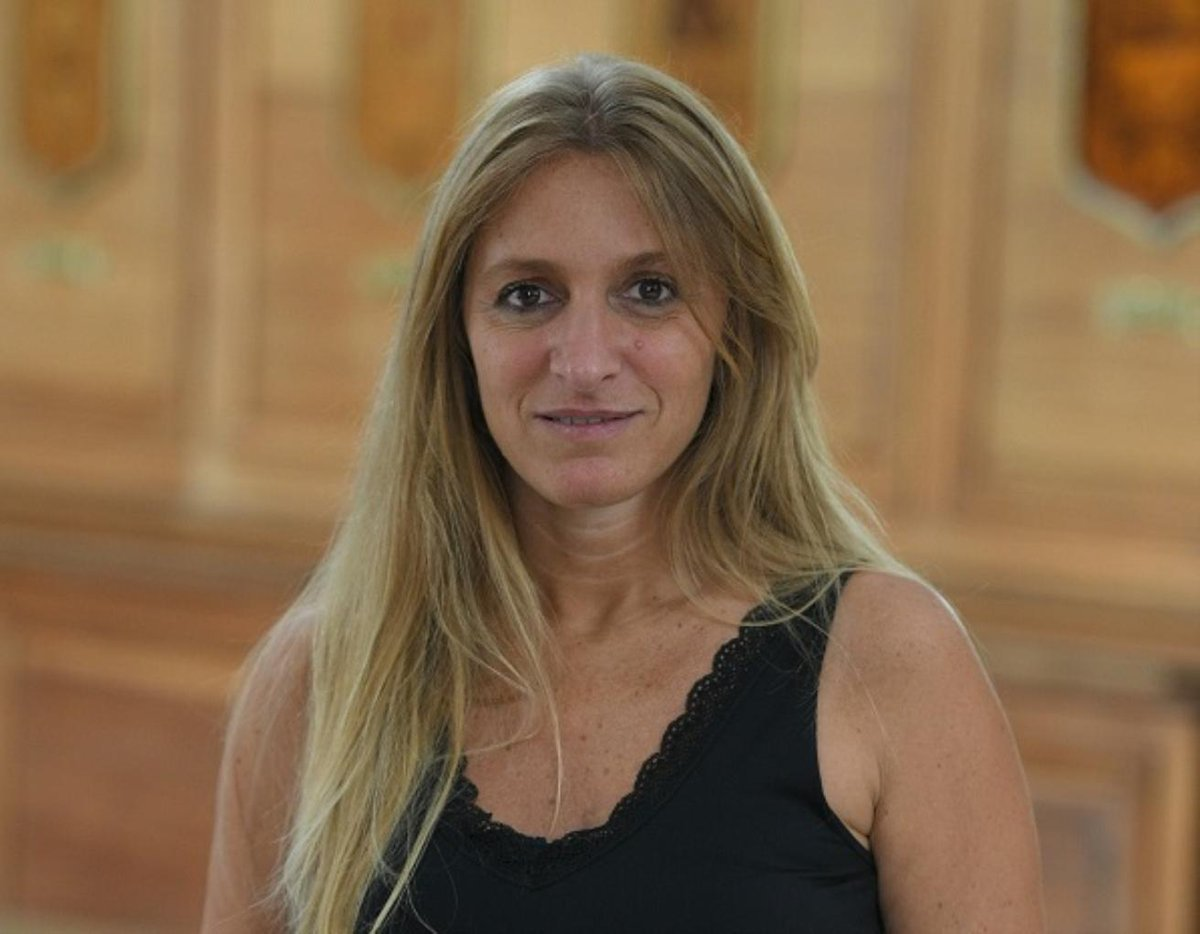 florencia carignano