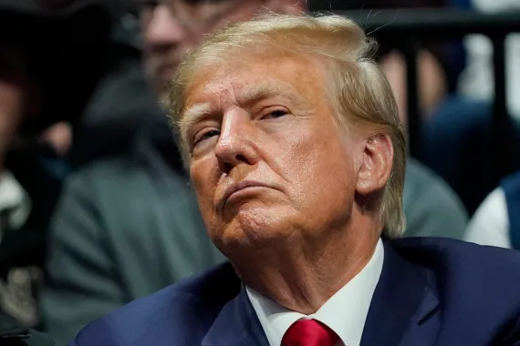 trump