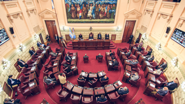 legislatura