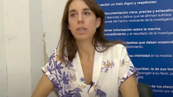 Fiscal ferraro