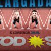 largada frente de todos