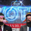 juancho y tony elecciones 2023