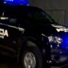 movil policia