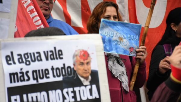 marcha jujuy