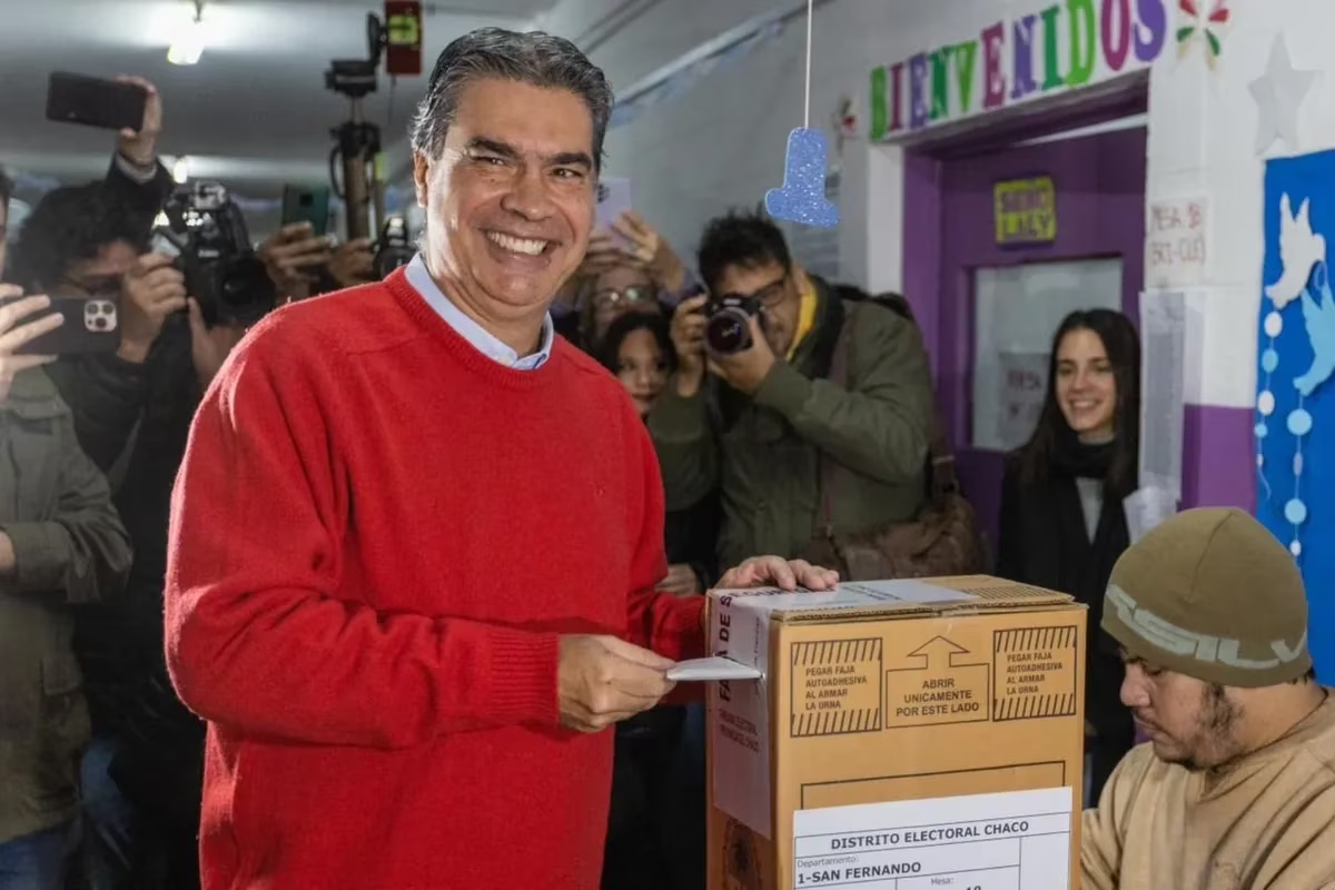 capitanich
