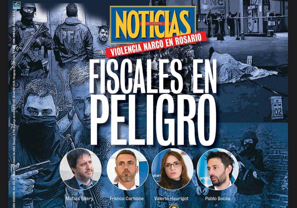 fiscales revista noticias