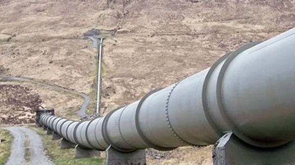 gasoducto