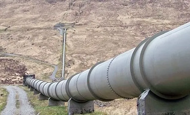 gasoducto
