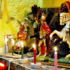 culto umbanda