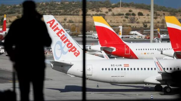 air europa