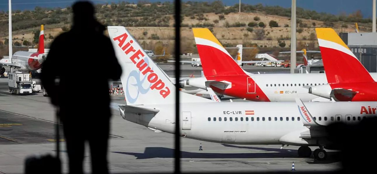 air europa