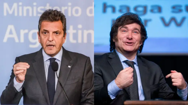 massa- milei