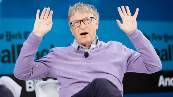 Bill Gates
