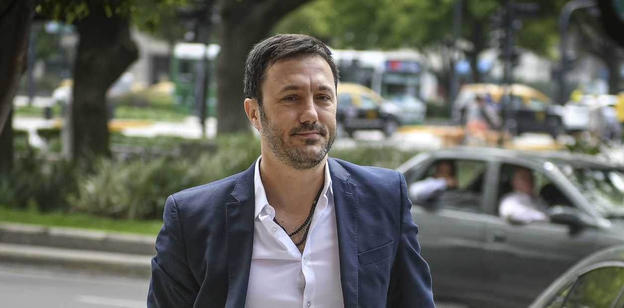 Luis Petri