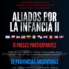 aliados por la infancia