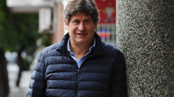 Roly santacroce
