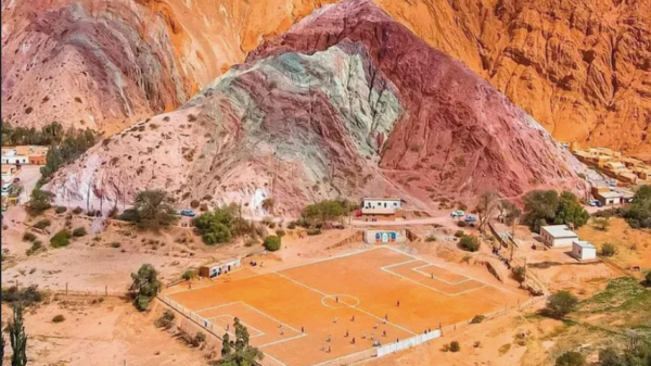 purmamarca