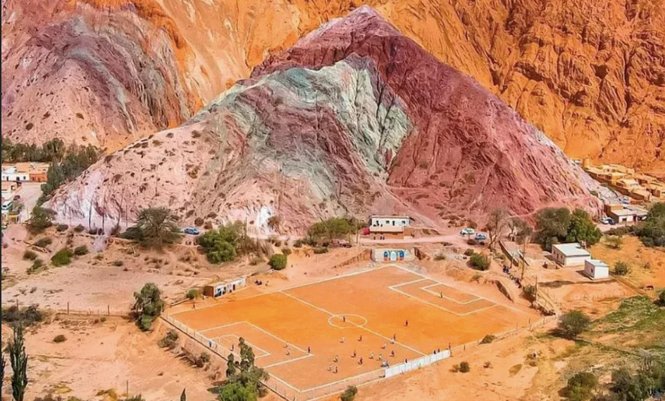 purmamarca