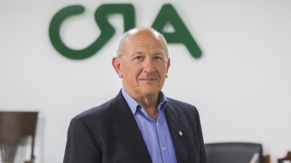 Carlos Castagnani