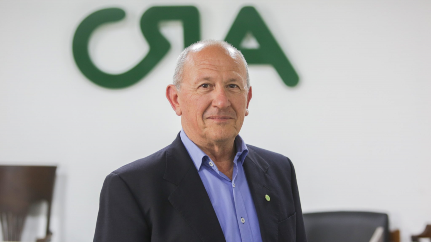 Carlos Castagnani