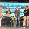 Hoy, la organización no sólo despliega el programa “Bienvenidos a mi Pueblo”, sino que suma la iniciativa “Yo Emprendo en mi Pueblo”.