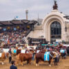 Historia de la Exposición Rural Argentina.
