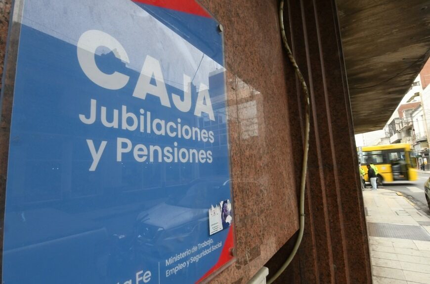 Gremios ratifican que la Caja de Jubilaciones debe ser “intransferible ...