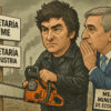 El desmantelamiento constituye una señal grave hacia el estancamiento del sector pyme.