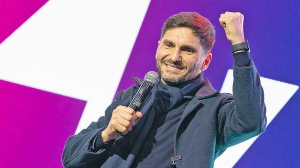 El oficialismo celebra haber conseguido lo que ningún gobernador anterior pudo y Pullaro se encamina a dejar una huella histórica.