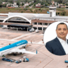 Aeropuerto Internacional Islas Malvinas de Rosario