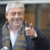 Eduardo Buzzi, dirigente agropecuario y ex presidente de Federación Agraria Argentina